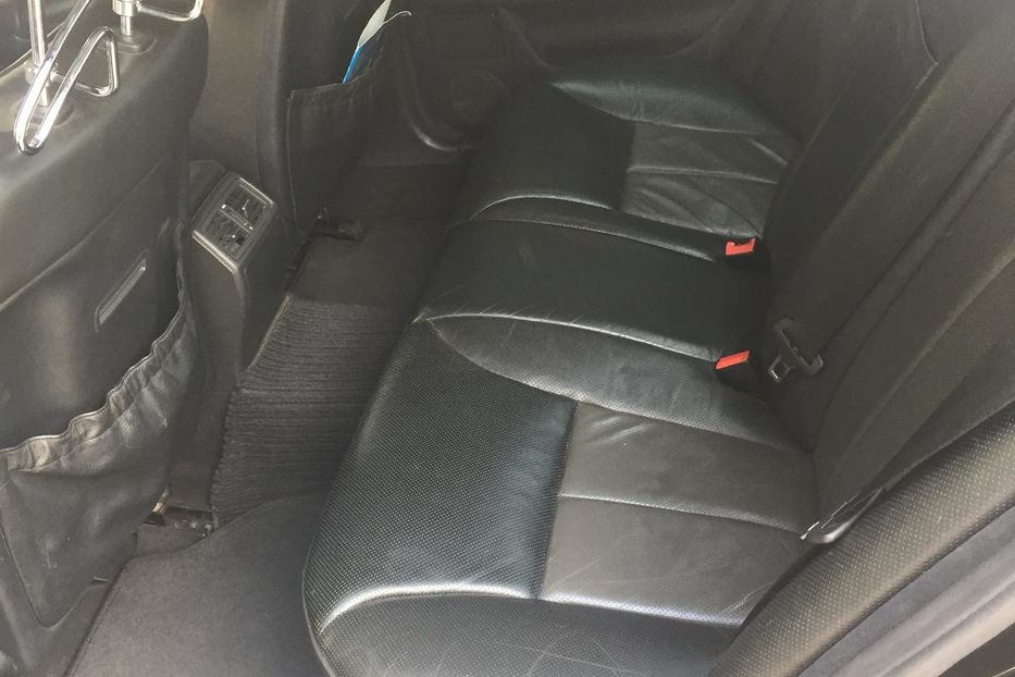 Продам Mercedes-Benz E-Class E430 AMG 2000 года в Киеве
