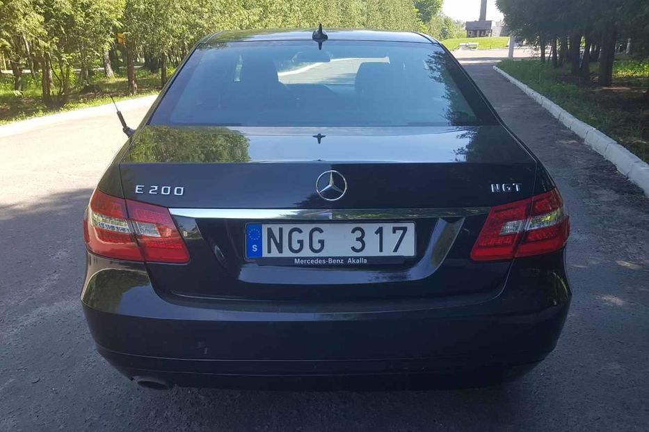 Продам Mercedes-Benz E-Class 2012 года в Ивано-Франковске