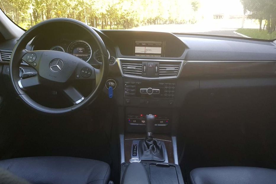 Продам Mercedes-Benz E-Class 2012 года в Ивано-Франковске