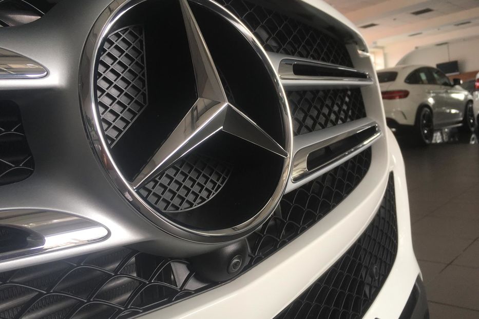Продам Mercedes-Benz GLE-Class GLE 250d 4Matic 2018 года в Днепре