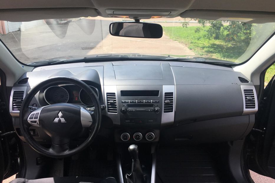 Продам Mitsubishi Outlander XL 2007 года в Чернигове