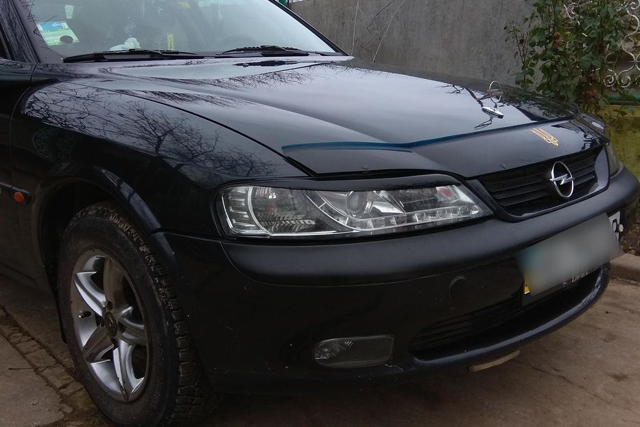 Продам Opel Vectra B 1998 года в Виннице