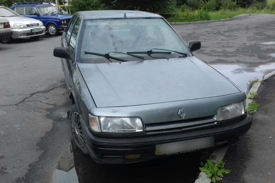 Продам Renault 21 1991 года в Хмельницком