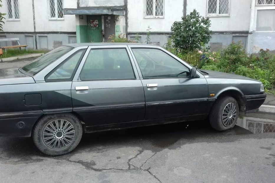 Продам Renault 21 1991 года в Хмельницком