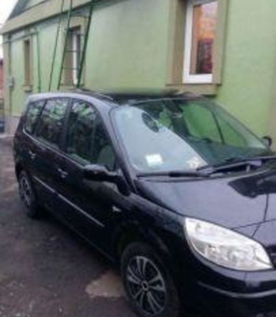 Продам Renault Grand Scenic 2006 года в Ровно