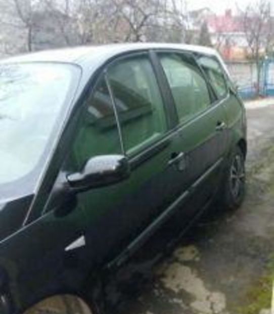 Продам Renault Grand Scenic 2006 года в Ровно