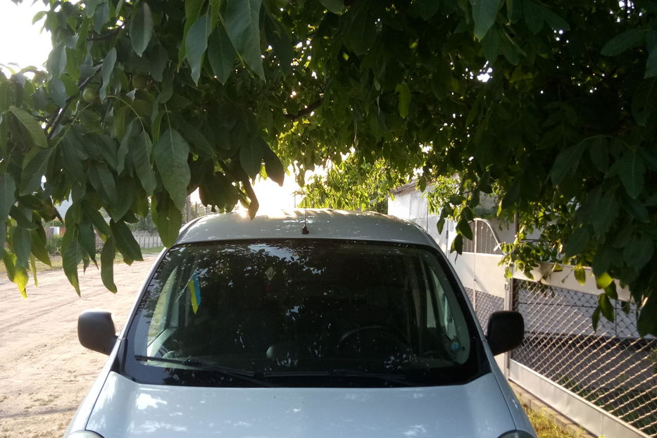 Продам Renault Kangoo груз. 2011 года в г. Коростень, Житомирская область