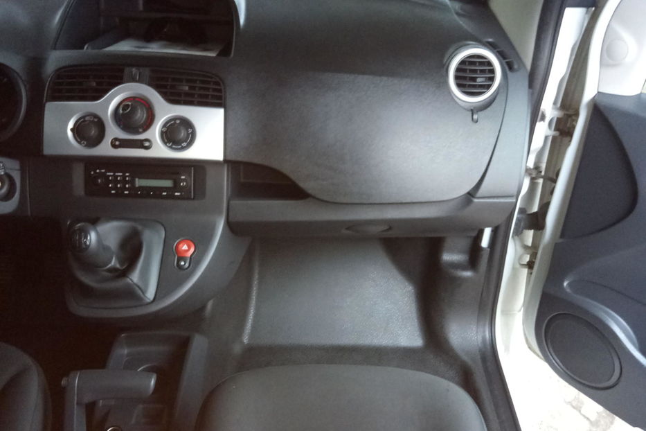 Продам Renault Kangoo груз. 2011 года в г. Коростень, Житомирская область