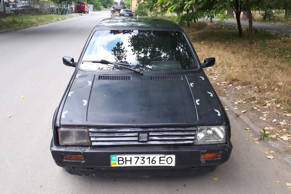 Продам Seat Ibiza 1988 года в Одессе