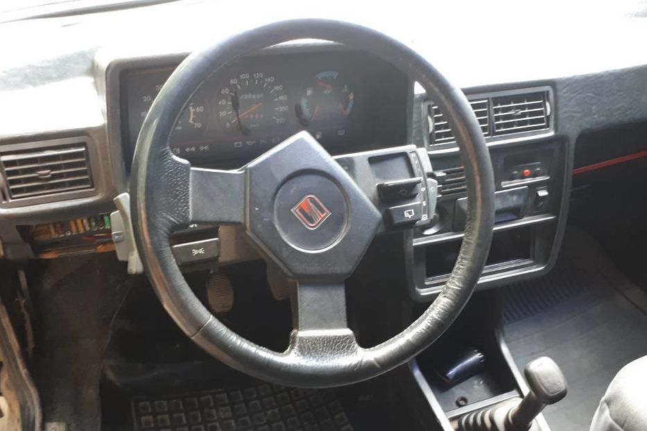 Продам Seat Ibiza 1988 года в Одессе