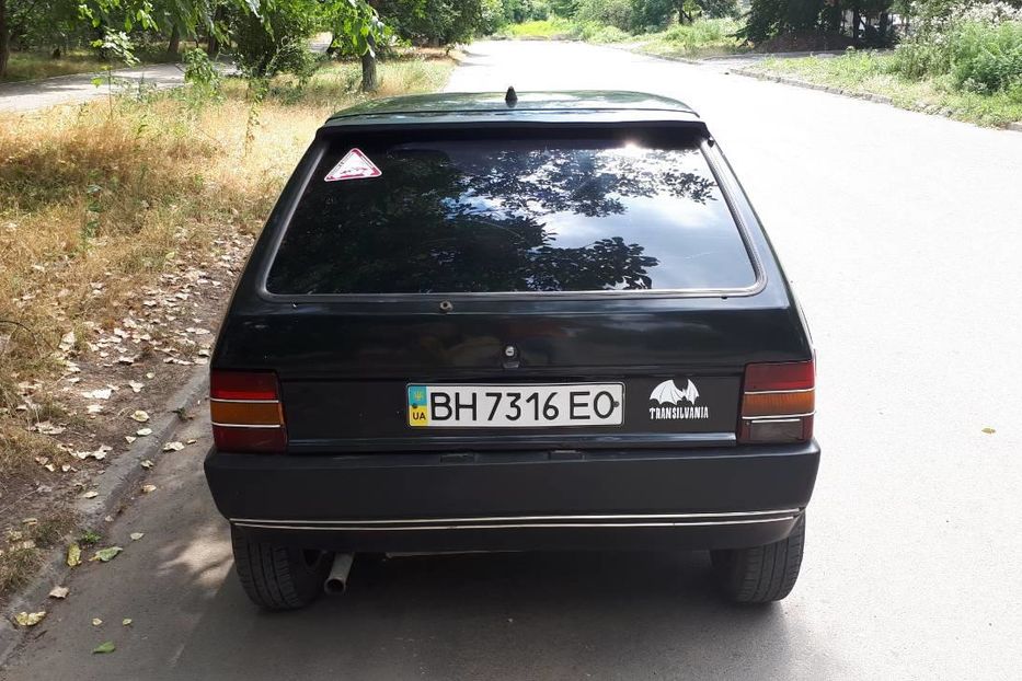 Продам Seat Ibiza 1988 года в Одессе