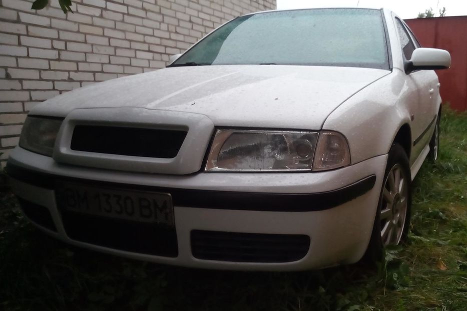 Продам Skoda Octavia 2005 года в г. Ахтырка, Сумская область