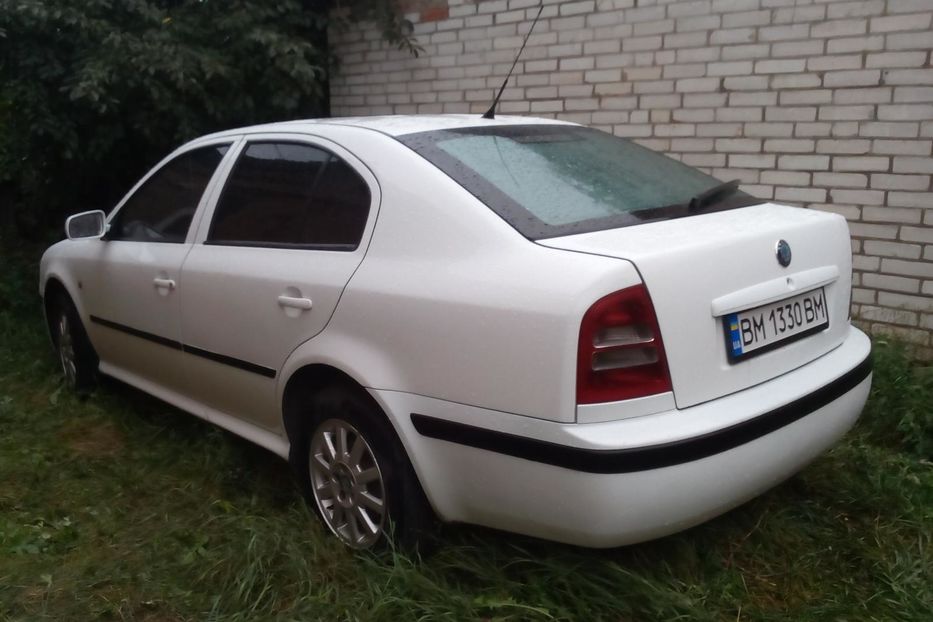 Продам Skoda Octavia 2005 года в г. Ахтырка, Сумская область