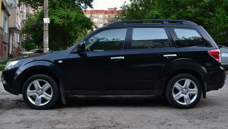 Продам Subaru Forester 2008 года в Ровно