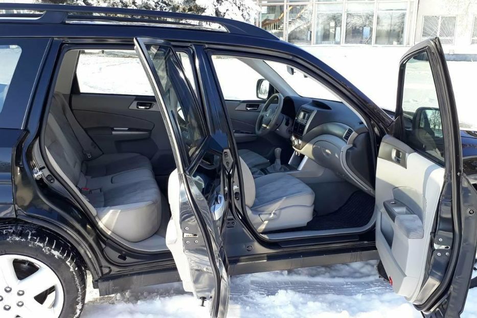 Продам Subaru Forester 2008 года в Ровно