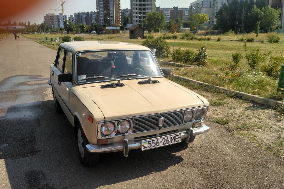 Продам ВАЗ 2103 1978 года в Черкассах