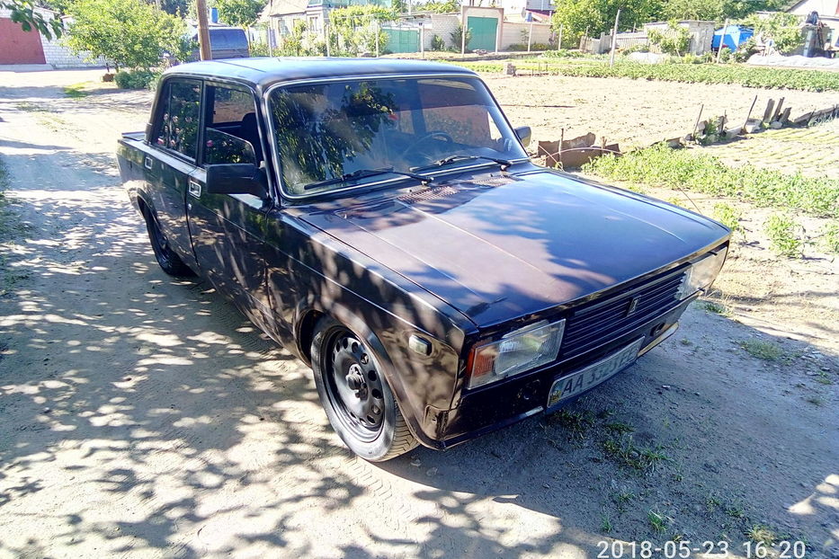 Продам ВАЗ 2105 тюнинг 1984 года в г. Вознесенск, Николаевская область
