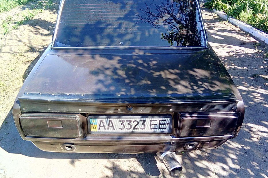 Продам ВАЗ 2105 тюнинг 1984 года в г. Вознесенск, Николаевская область