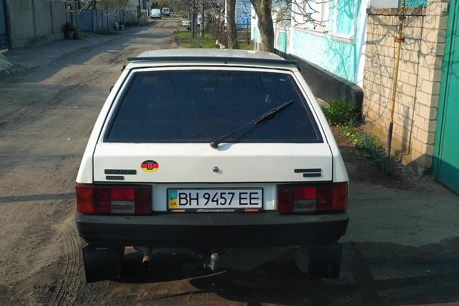 Продам ВАЗ 2109 1992 года в г. Вознесенск, Николаевская область