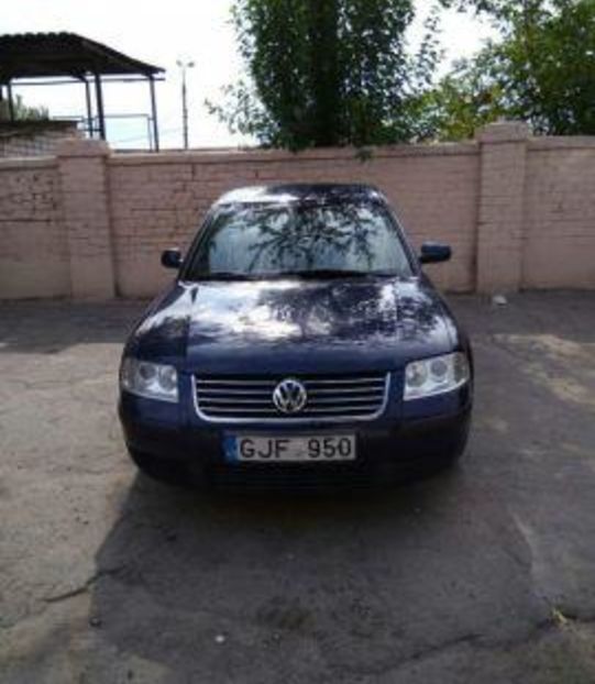 Продам Volkswagen Passat B5 2002 года в Херсоне