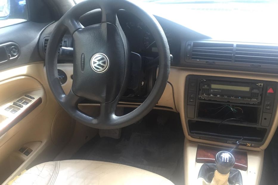 Продам Volkswagen Passat B5 1997 года в Львове