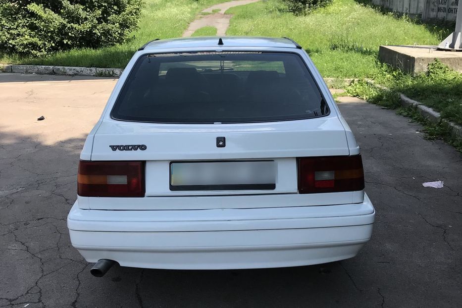 Продам Volvo 440 Полная 1992 года в Чернигове