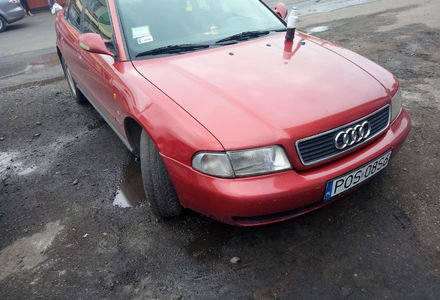 Продам Audi A4 1998 года в Одессе