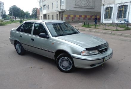 Продам Daewoo Nexia 2007 года в Житомире