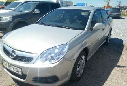 Продам Opel Vectra C 2007 года в Киеве