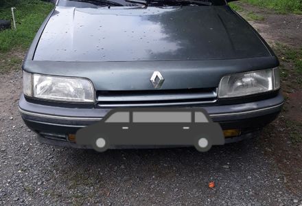 Продам Renault 21 1990 года в Харькове