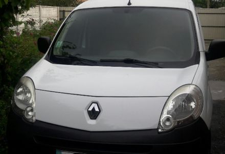 Продам Renault Kangoo пасс. 2008 года в Киеве