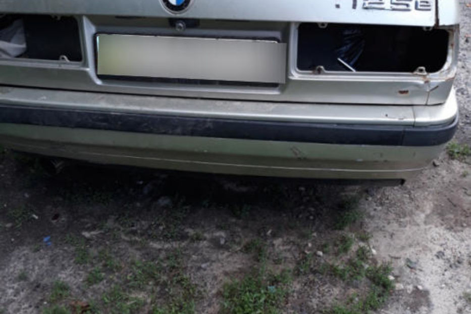 Продам BMW 325 1986 года в Харькове