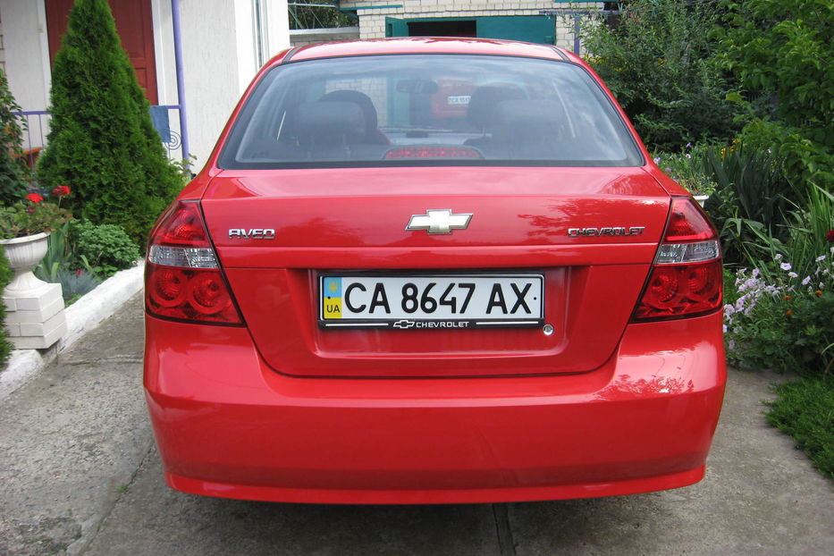 Продам Chevrolet Alero cедан-В 2008 года в г. Смела, Черкасская область