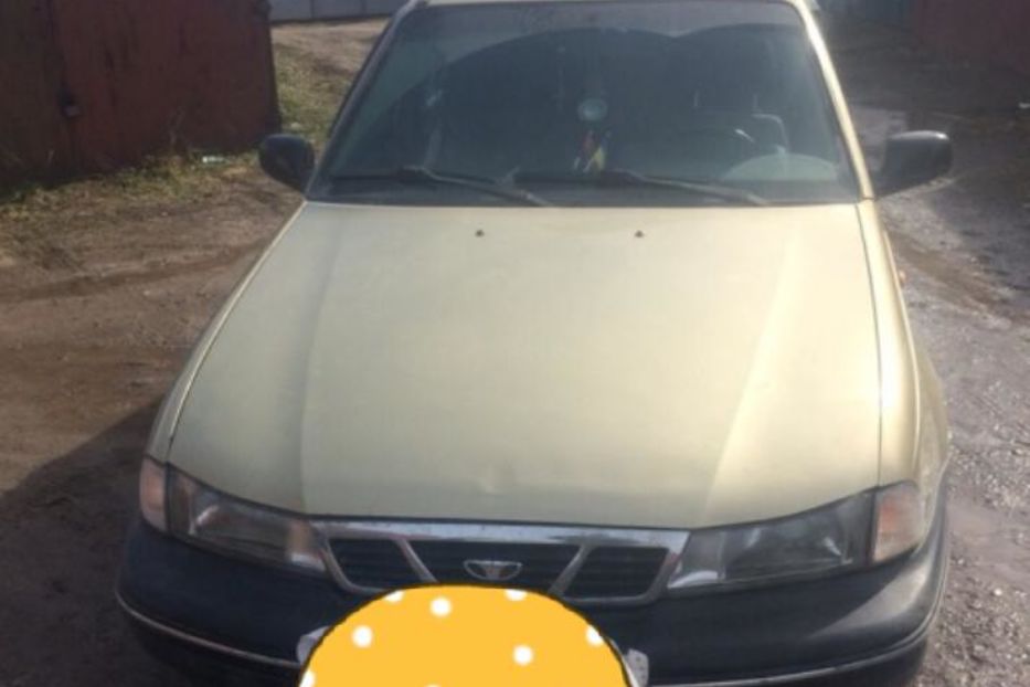 Продам Daewoo Nexia 2008 года в Львове