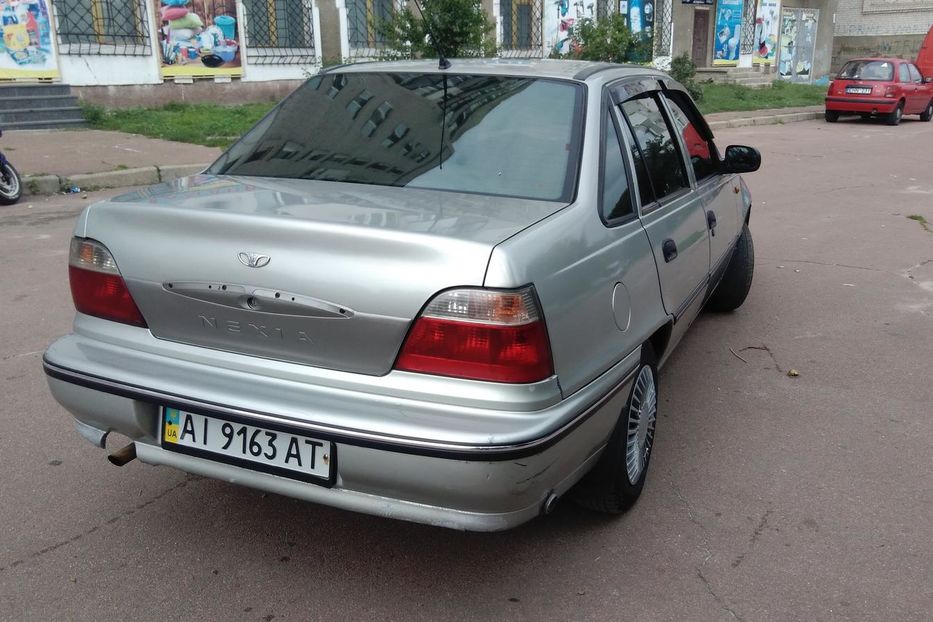 Продам Daewoo Nexia 2007 года в Житомире