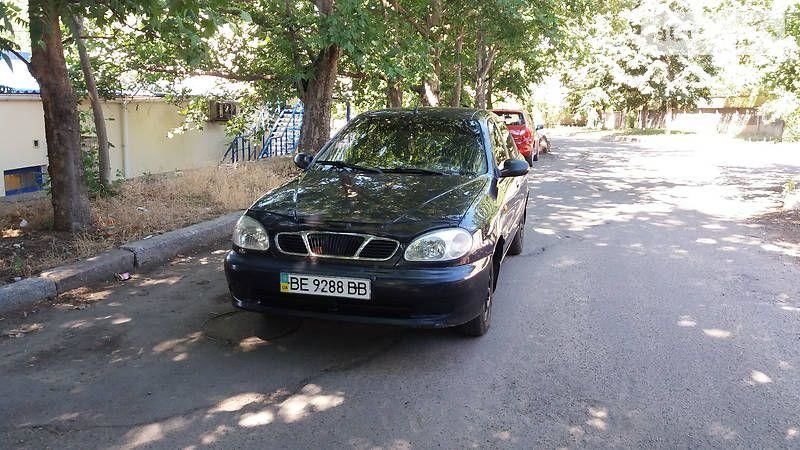 Продам Daewoo Sens 2006 года в Николаеве