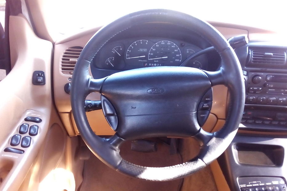 Продам Ford Explorer 1996 года в г. Бердянск, Запорожская область