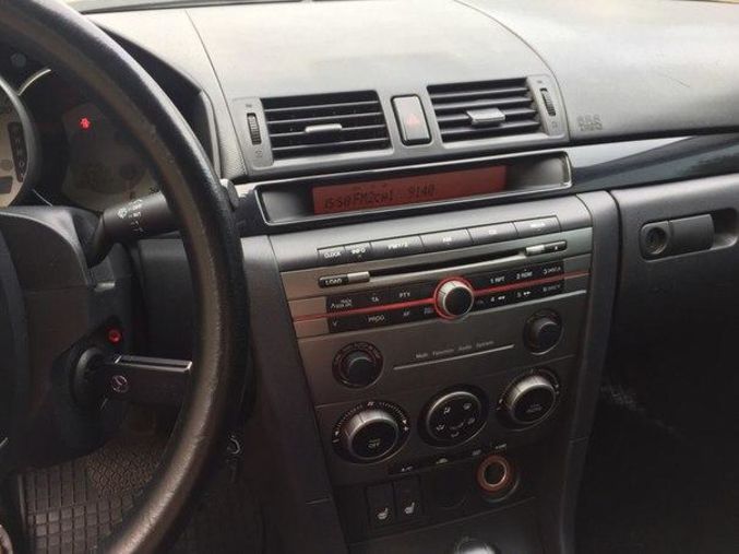 Продам Mazda 3 2006 года в Одессе