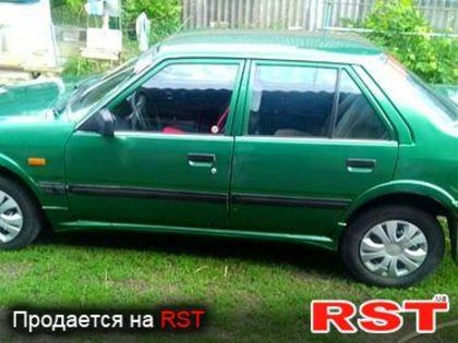 Продам Mazda 626 1985 года в Кропивницком