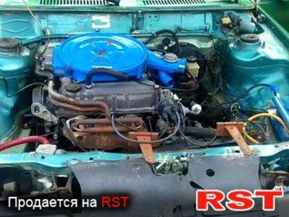 Продам Mazda 626 1985 года в Кропивницком