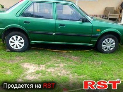 Продам Mazda 626 1985 года в Кропивницком