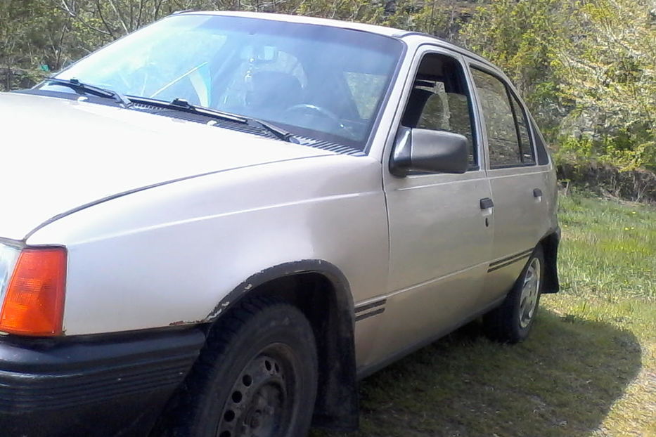 Продам Opel Kadett 1987 года в г. Каменец-Подольский, Хмельницкая область