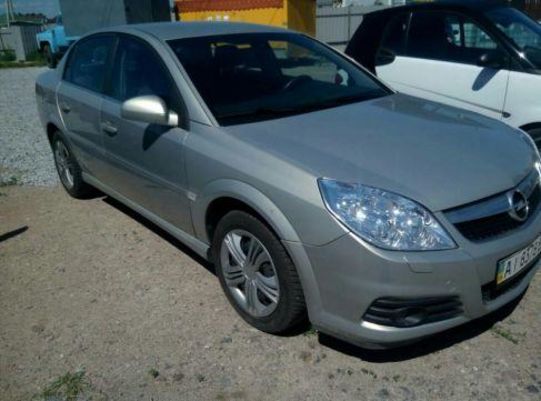 Продам Opel Vectra C 2007 года в Киеве