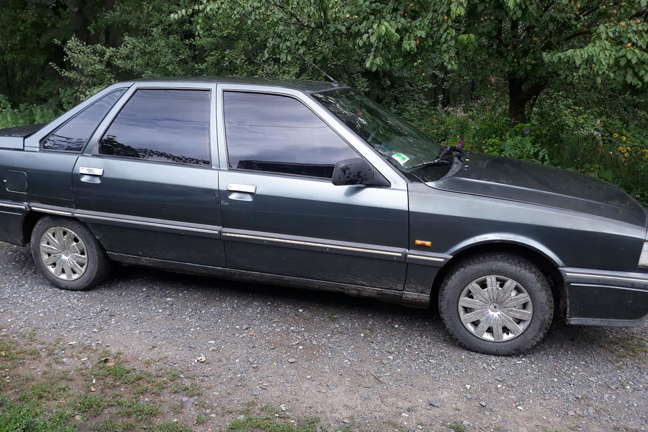 Продам Renault 21 1990 года в Харькове