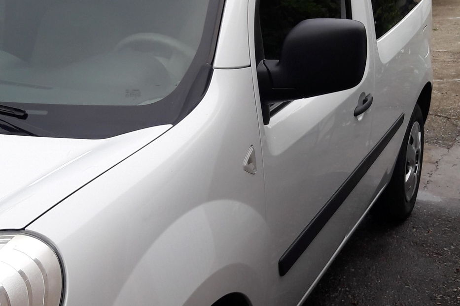 Продам Renault Kangoo пасс. 2008 года в Киеве
