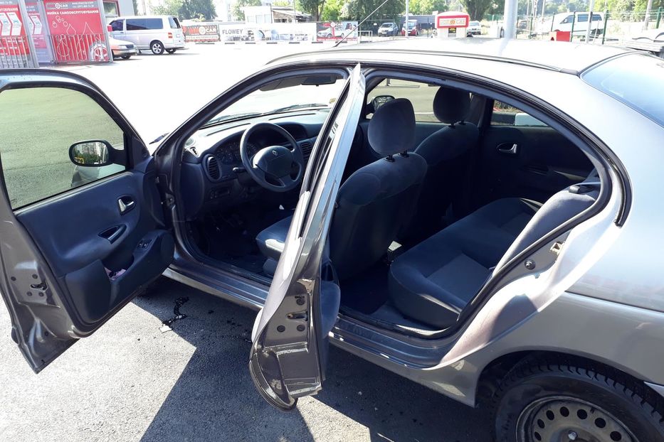 Продам Renault Megane 2002 года в Киеве