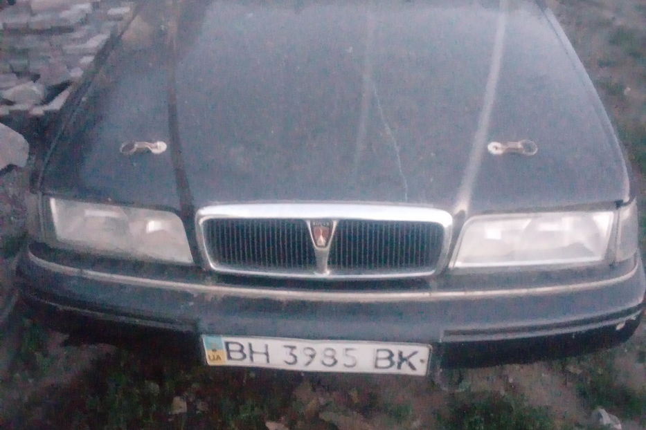 Продам Rover 820 1996 года в Одессе