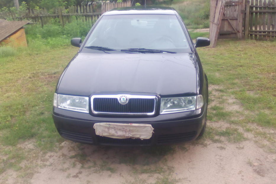 Продам Skoda Octavia Tour 2007 года в Черкассах