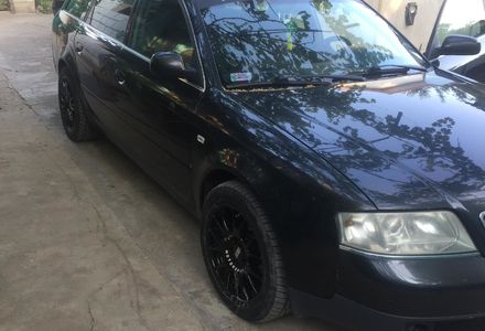 Продам Audi A6 1998 года в Одессе