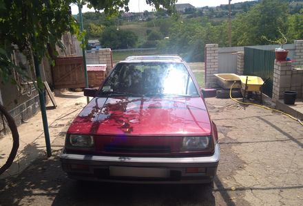 Продам Mitsubishi Lancer 1990 года в Одессе